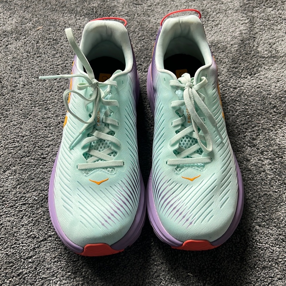 Hoka Rincon 3